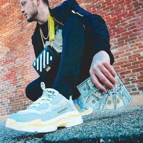 Like Dis (Prod. Louy Fierce & RAV)