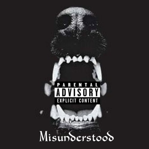 Misunderstood [Prod.Error - 702]Feat...Mi madre