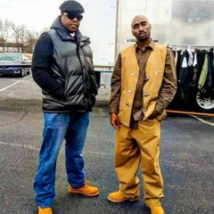 2Pac - Ready for War (Feat. AZ )