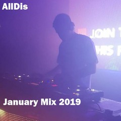 Mix 06 [January 2019]