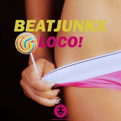 Beatjunkx - LOCO! (JUMPING SOUNDS) | Free Download!