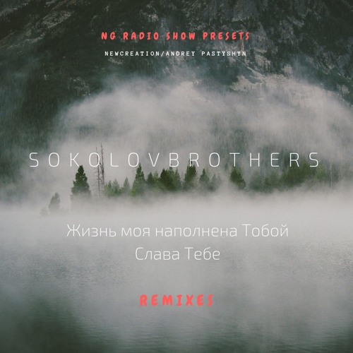 SokolovBrothers - Слава Тебе (Andrey Pastushyn Remix)