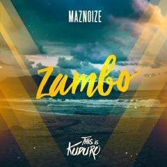 Maznoize - Make Some Noize