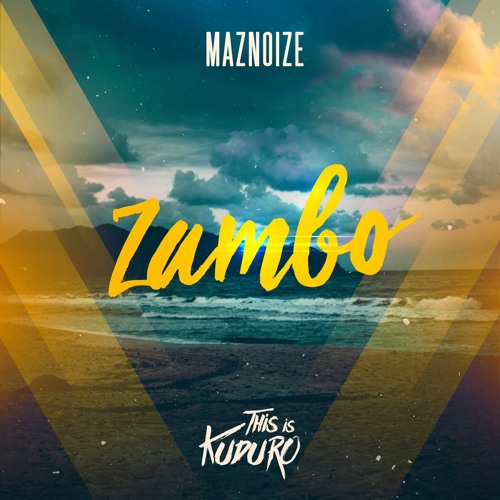 Maznoize - Make Some Noize