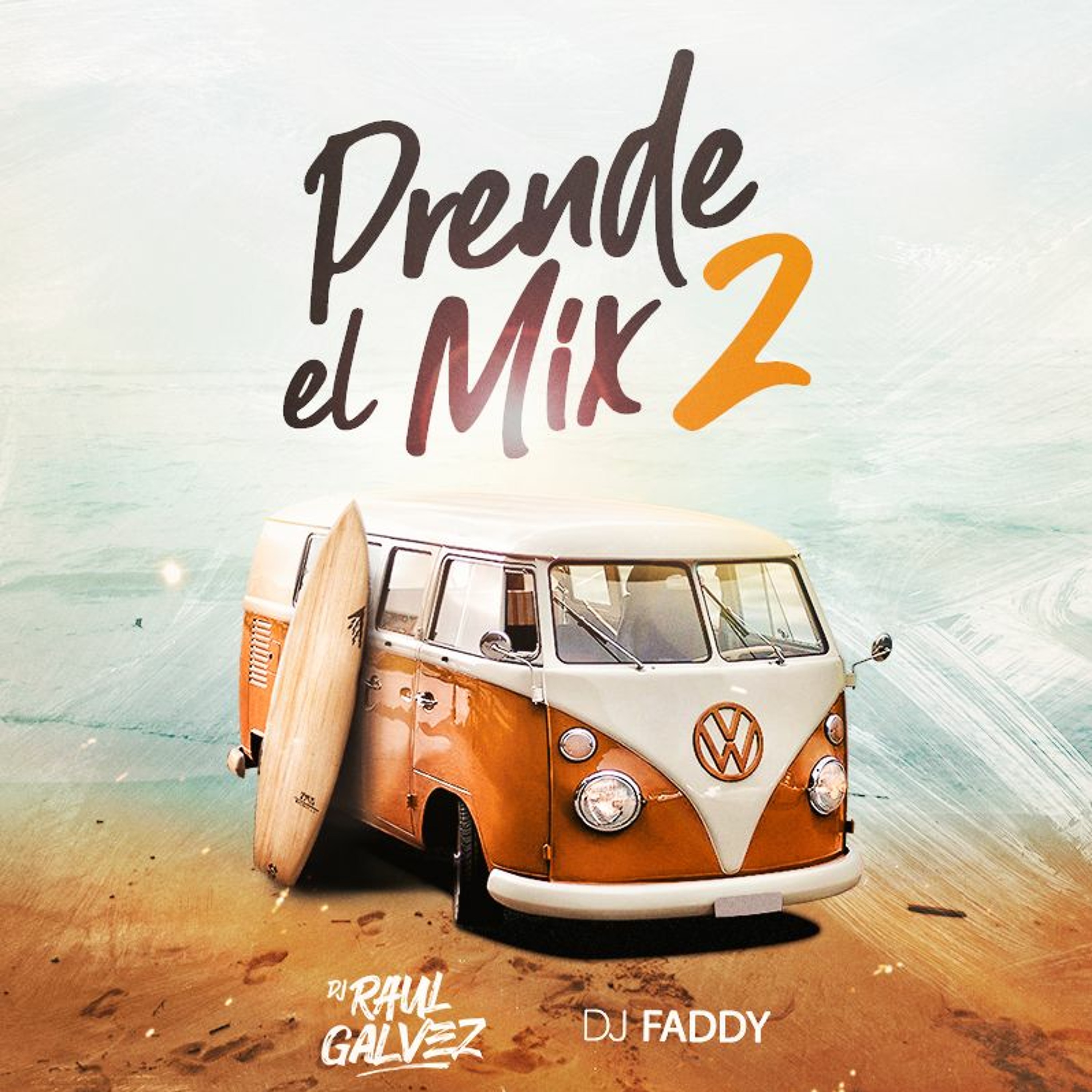 Mixes / Remixes