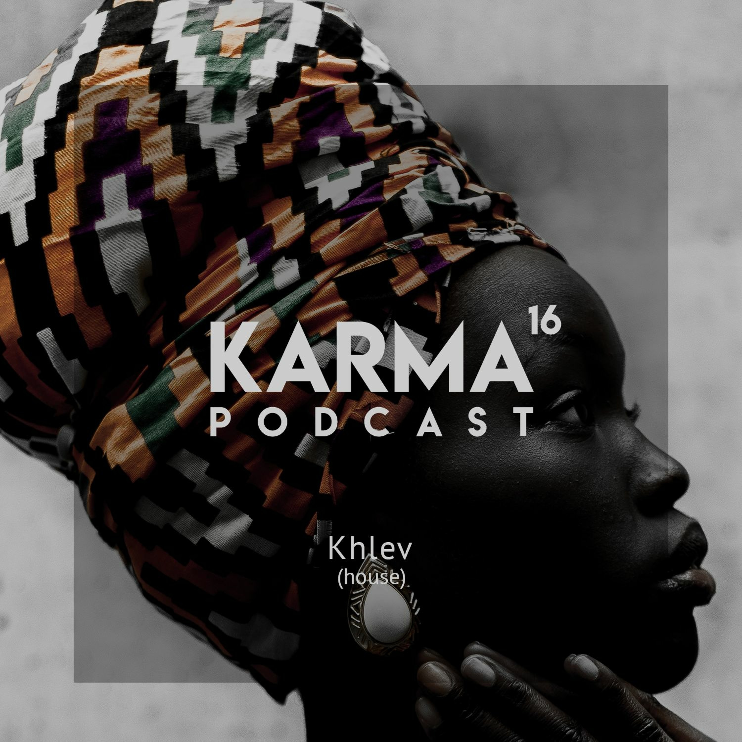 Karma Podcast