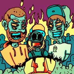 L.I.V - Who Do You Work For? (prod. Big Shamu)