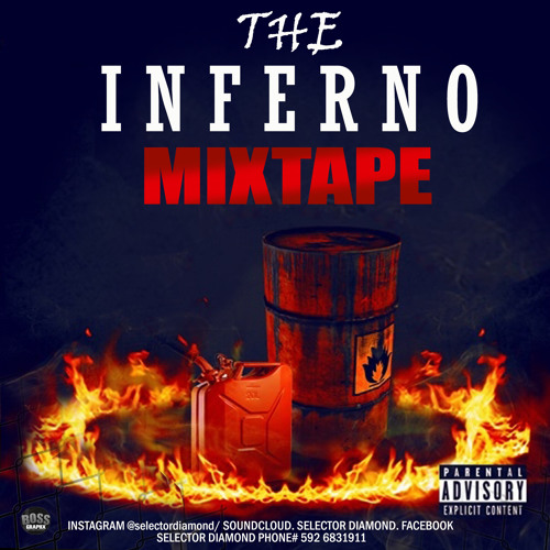 INFERNO #4