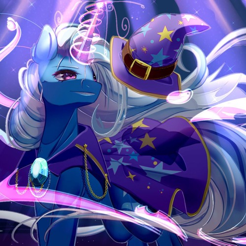 Exiark - Frostfire (feat. Itchigotchi)