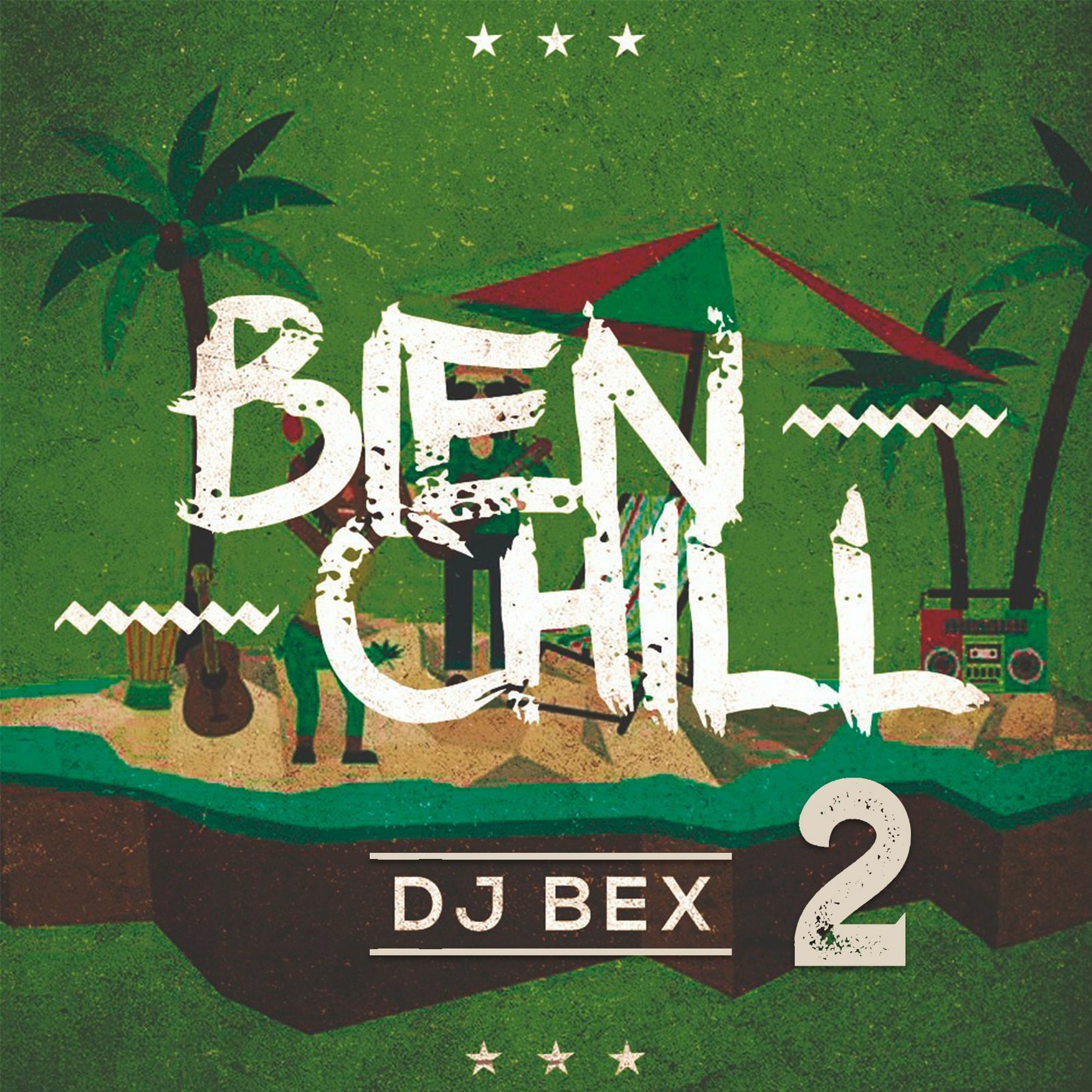 DJ BEX