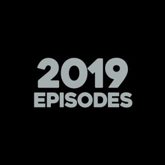 Fogbank Radio 2019 Episodes