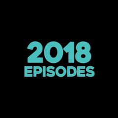 Fogbank Radio 2018 Episodes