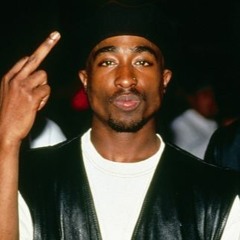 Avi X Louis Villain - Tupac Shakur (TPS Diss)