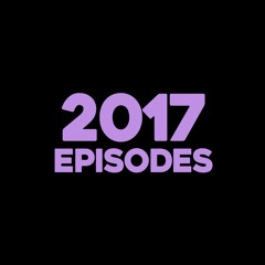 Fogbank Radio 2017 Episodes