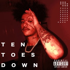Pops - Ten Toes Down