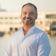 Two Tastes of Den Haag (2002, arr. 2013) - inspired by Louie Andriessen arr. John Korsrud