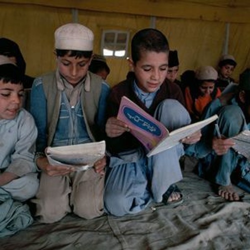 غاية تعمير الأرض والمفهوم العوْلمي لها - د.عبد الرحمن الهاشمي