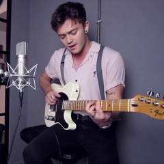 High Hopes - Panic! At The Disco (cover by Connor, The Vamps)