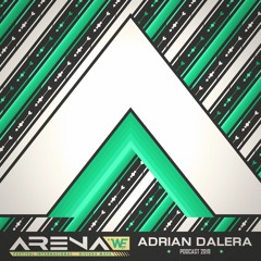 Adrian Dalera - ARENA Festival 2019 (Podcast 15)