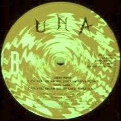 UNA - Can you hear me (Tronicz Edit)