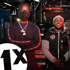 1Xtra’s Voice of the Streets: Skengdo X AM