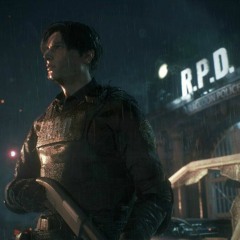 Resident Evil 2 Remake Save Room Theme