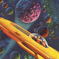 Forhill & DreamStation1986 - Aerolite