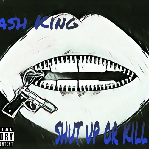 6. Kash King - Cold Feet (Richard Spatz Diss)