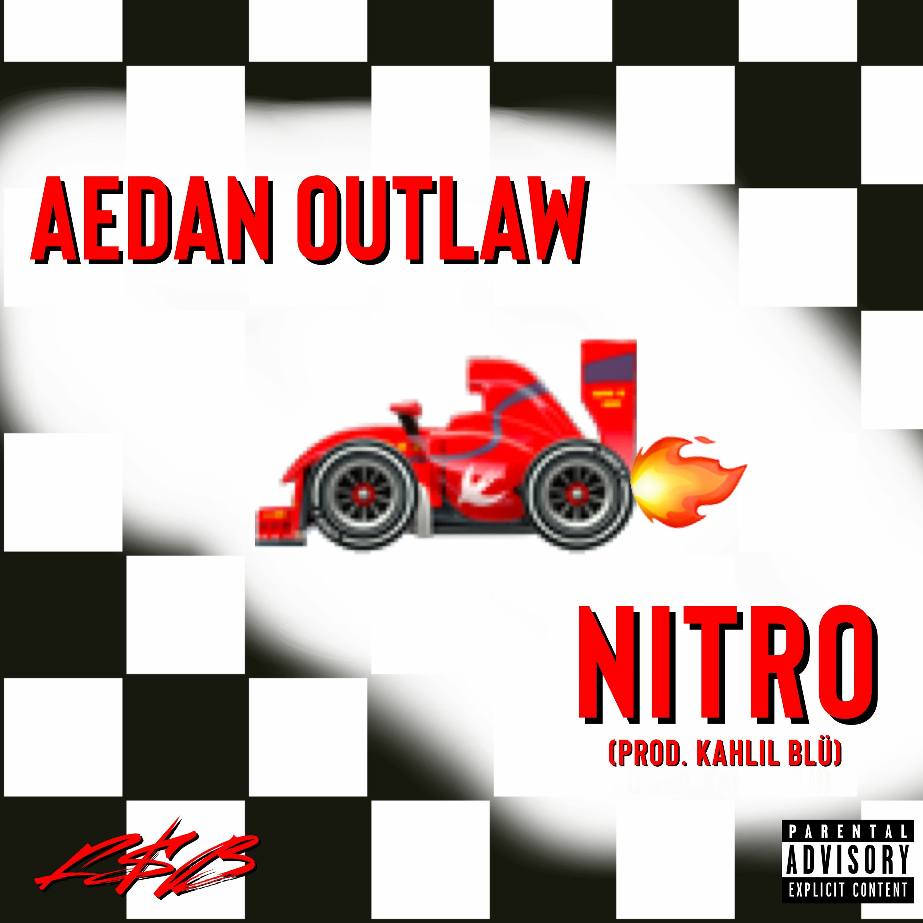 Aedan Outlaw