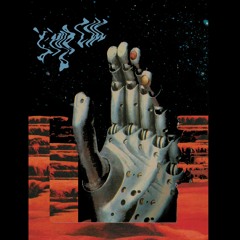 Joe Mygan - Adverse Effect