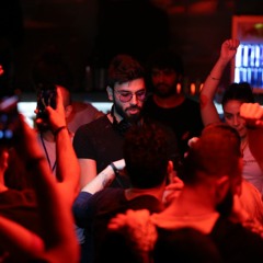S008 - ''Tribute'' first edition @Stereokitchen (25 - 12 - 2018)
