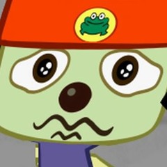 Rave On - Blumentopf Feat. Parappa The Rapper