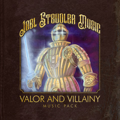 Valor Versus Villains