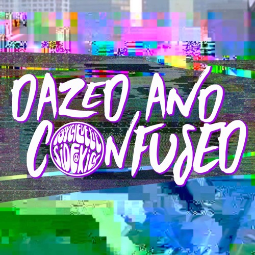 Dazed & Confused Prod. By The Dropouts