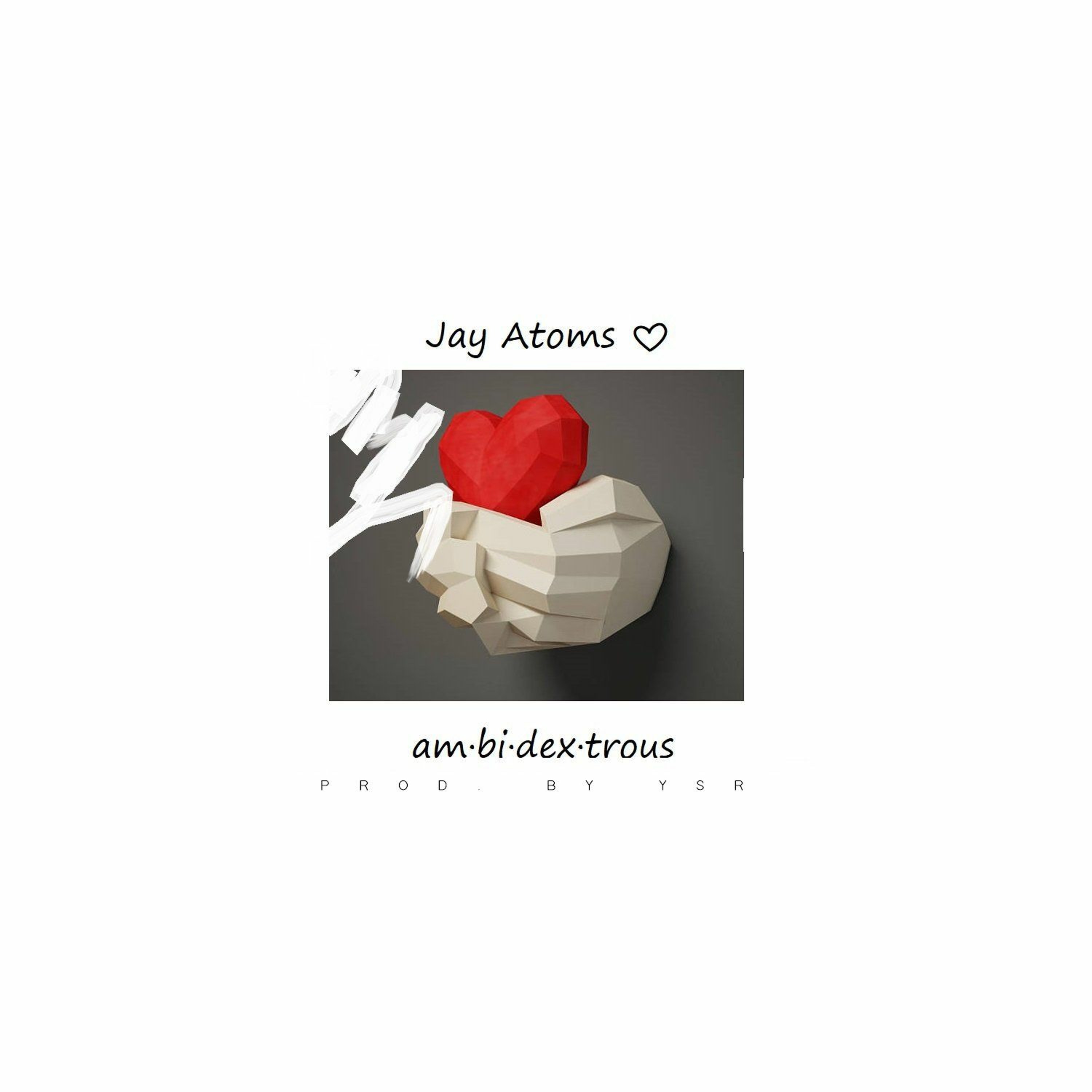Jay Atoms - Ambidextrous episode artwork