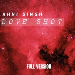Love Shot (EXO) FULL English Cover
