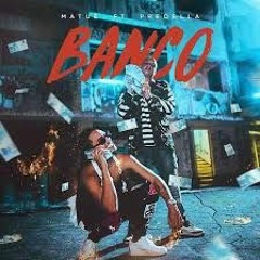 Matuê - Banco feat. Predella