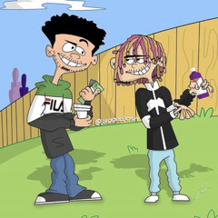 mud - LilPaN x Raiden x S T A R