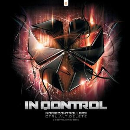 Noisecontrollers - Ctrl.Alt.Delete (Original Mix)