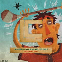 Nuffer & Caique Nunes - My Self (Original Mix)