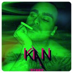 KAN - Утону - SASHA SET Remix