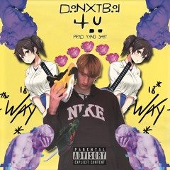 4U! (prod. yung$hot) // L¡NK ¡N the DESCRIPTION //