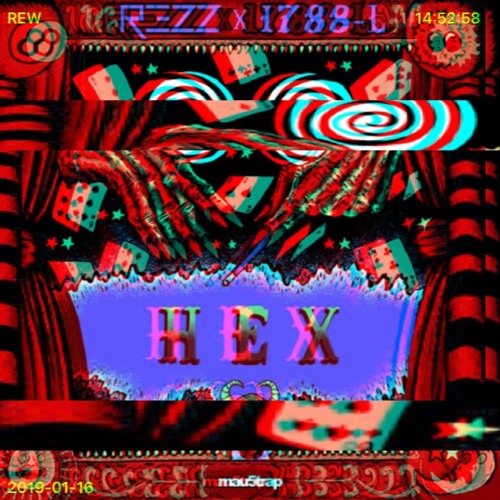 Wannabe X Down With The Sickness Mashup Stream H E X x Down With The Sickness x Broken Soul - (Anubis Mashup