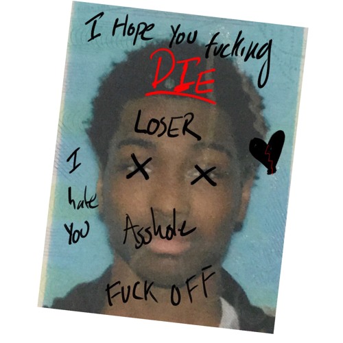 R.I.P TO MY SECOND HALF ft malus (prod.breezeh)