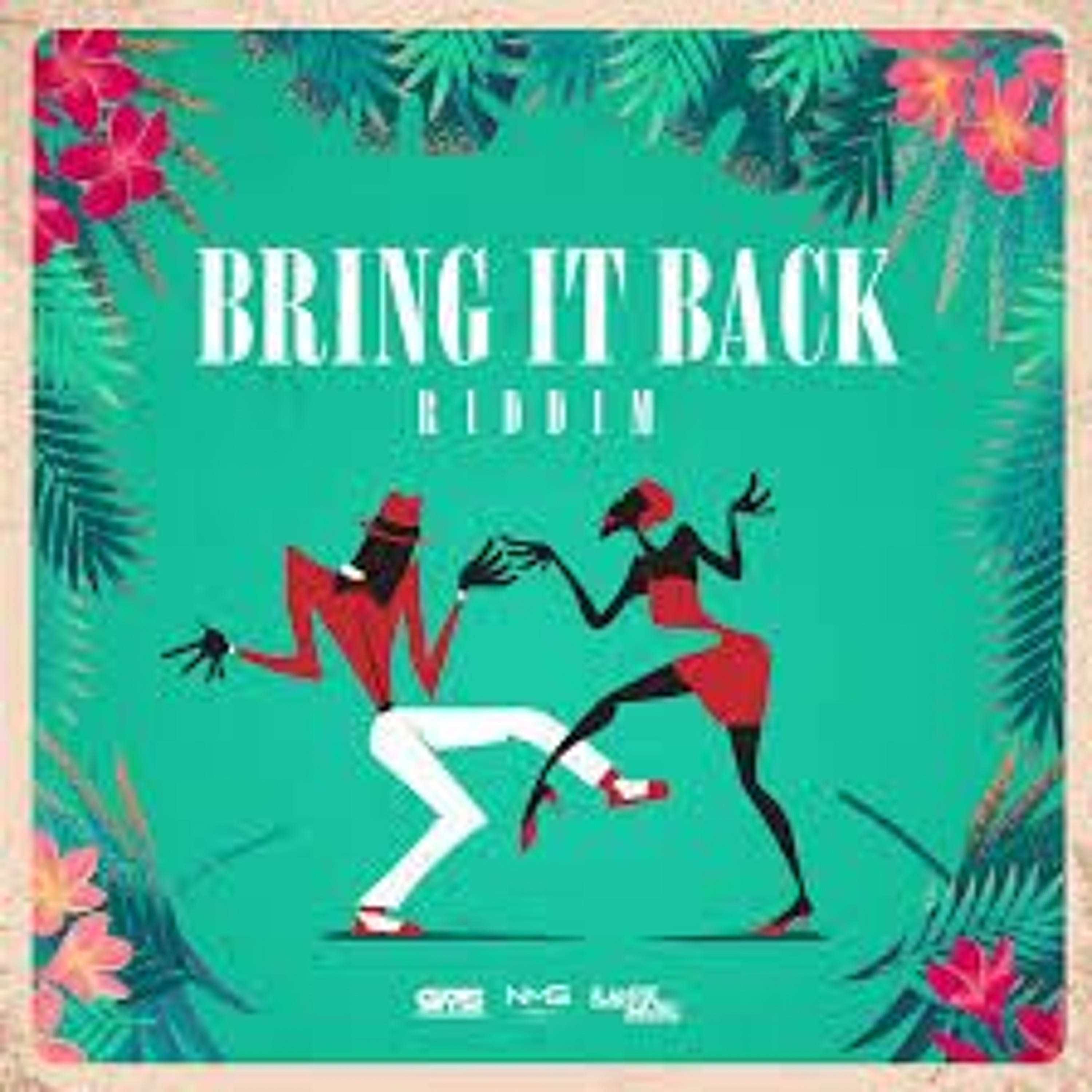 Bring It Back Riddim Mix (Soca 2019) episode artwork