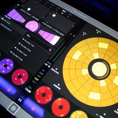 Loopseque8 - Sketch 2