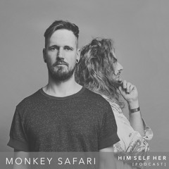 HSH_PODCAST: Monkey Safari