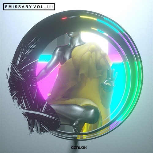 Emissary Mix Vol. III