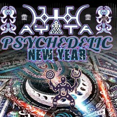 PACK - AYATA Psychedelic New Year