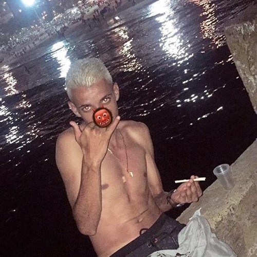 MEDLEY DAS XERECA 02 = MR.BIM E MC GW - DJ THU@R